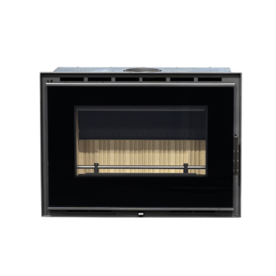 Recuperador de Calor a Ar Metlor Elos 70 Vitrus