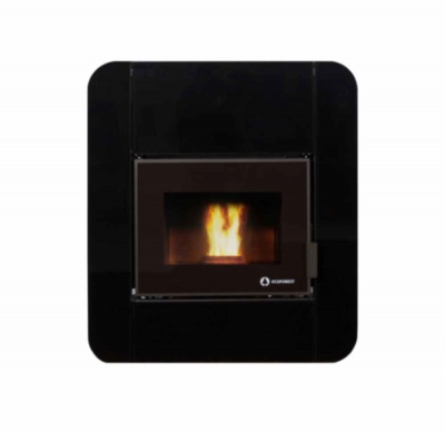 Hidroestufa a Pellets Ecoforest Dublin II