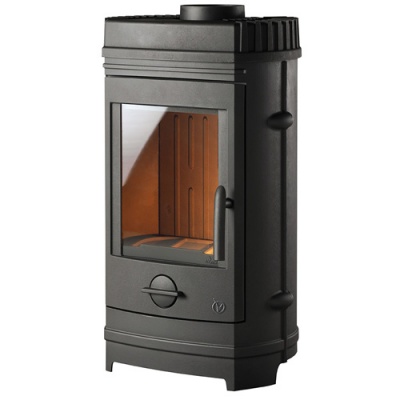 Salamandra a Lenha Invicta Chatel