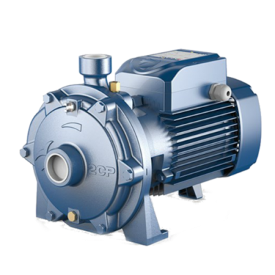Eletrobomba Superfície Centrifuga Multicelular Pedrollo 2CP