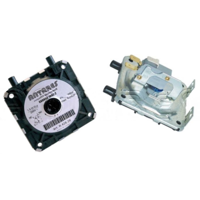 Pressostato Diferencial Para Ar e Gás 