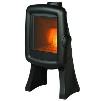 Salamandra a Lenha Invicta Elo L