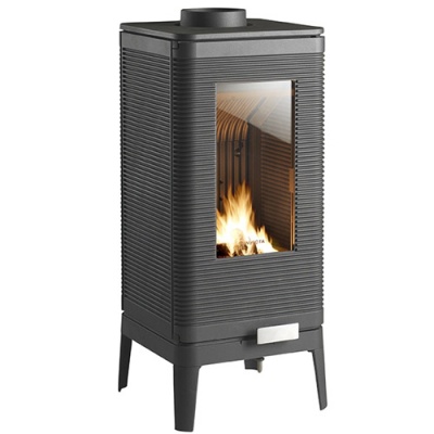 Salamandra a Lenha Invicta Iwaki