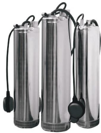 Eletrobomba Submersível Ideal Delta NB 5"