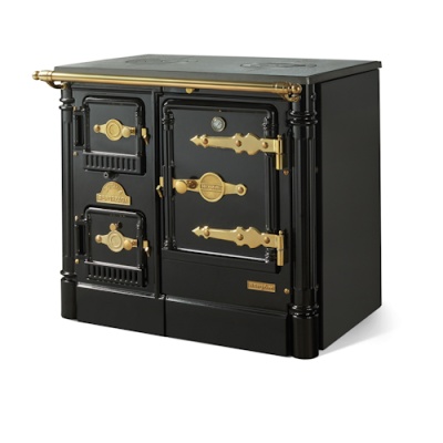 Fogão a Lenha Aquecimento Central Hergóm L-07 CC