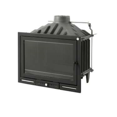 Recuperador de Calor a Ar Hergóm HGB/70