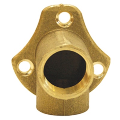 Joelho Latão com Pater F/F