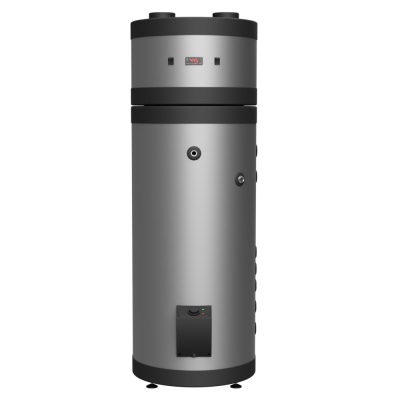 A.Q.S. (água quente sanitária)