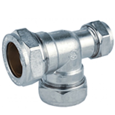 Cópia de Tê Redução Extremo