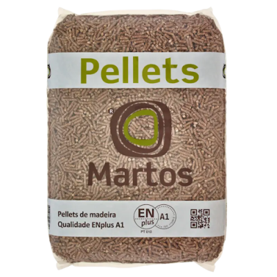 Pellets Martos