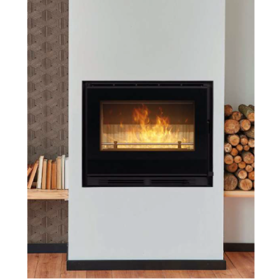 Recuperador de Calor a Ar Mekka Design 70