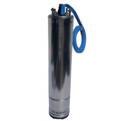 Motor Elétrico Submersível Ideal Delta