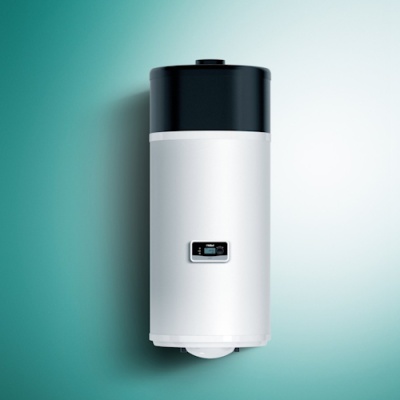 Bomba de Calor Mural para AQS Vaillant aroSTOR