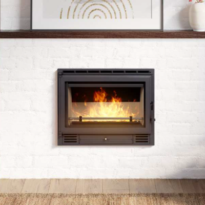 Recuperador de Calor a Ar Metlor R8A