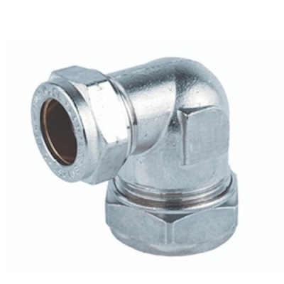 Joelho Redução Bicone