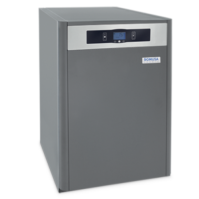 Caldeira a Gasóleo Domusa Evolution EV HFM/HFC