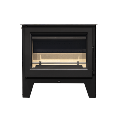 Salamandra a Lenha Metlor Tuga