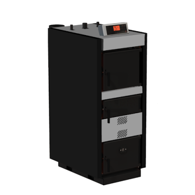 Caldeira a Lenha Metlor Pyro Evolution