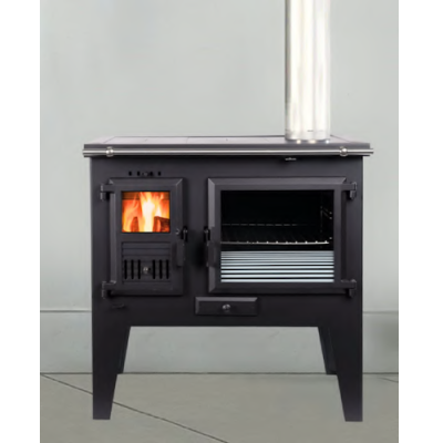 Fogão a Lenha Mekka ME700