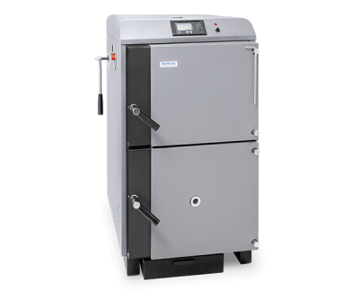 Caldeira a Lenha Domusa Lignum NG