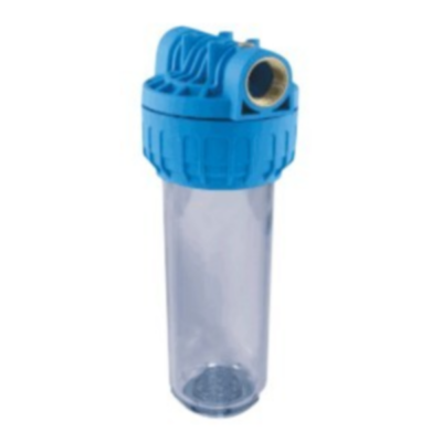 Filtro de Água Transparente