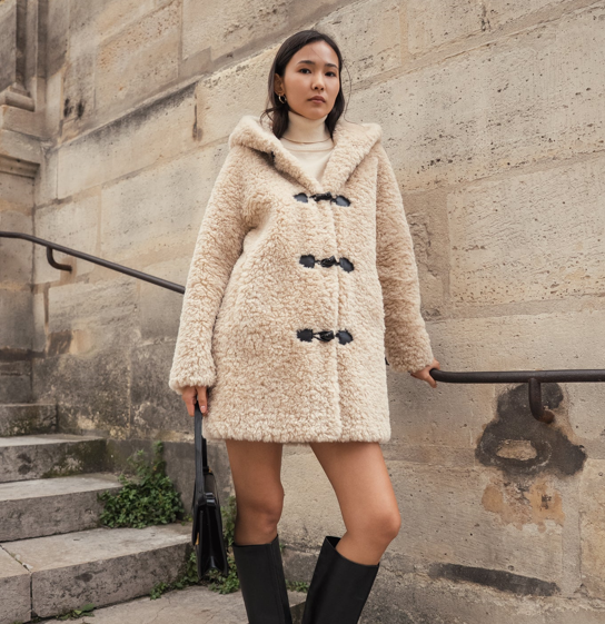 Casaco 500688 Casaco 500688