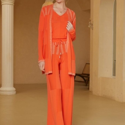 Casaco de Malha 150896