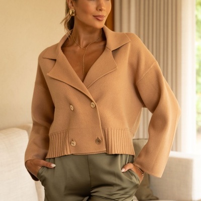 Casaco de Malha 150979