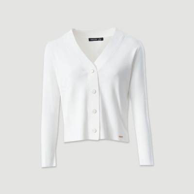 Casaco de Malha 150968