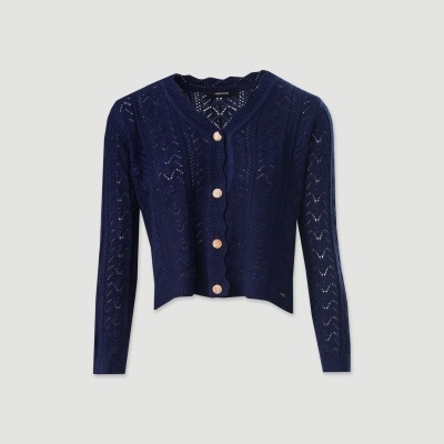 Casaco de Malha 150965