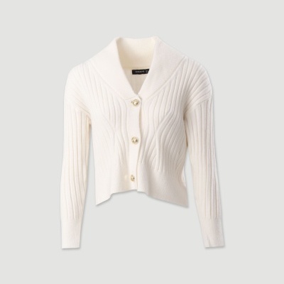 Casaco de Malha 150980