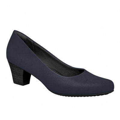 Sapato  Com Salto 4,5 Cm  700279