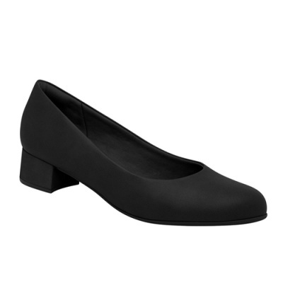 Sapato com Salto de 2,5 Cm 700280