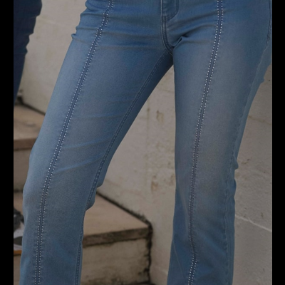 Calça de Ganga 210465