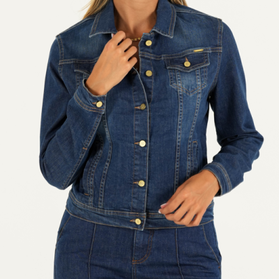 Blusão Ganga 510363