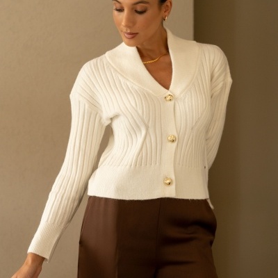 Casaco de Malha 150980