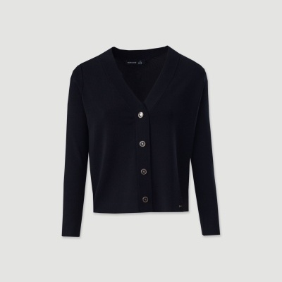 Casaco de Malha 150968