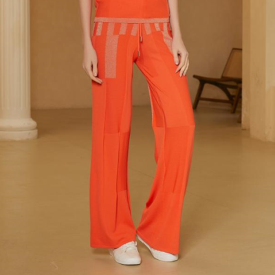 Calça em malha 200567