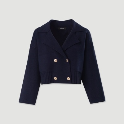 Casaco de Malha 150979