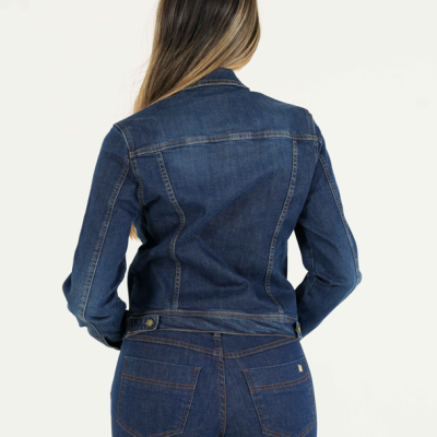 Blusão Ganga 510363