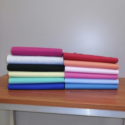 Camisola Lisa com Manga 131821