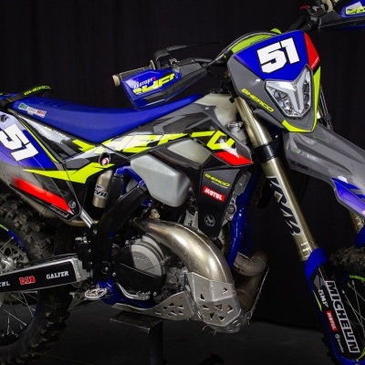 Sherco Racer51
