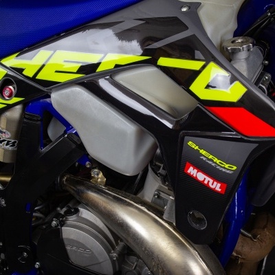 Sherco Racer51