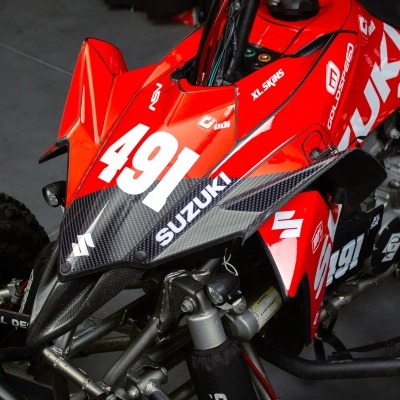 LTR450 DualSpec