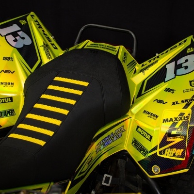 Cópia de LTR450 Chrome Rebellion