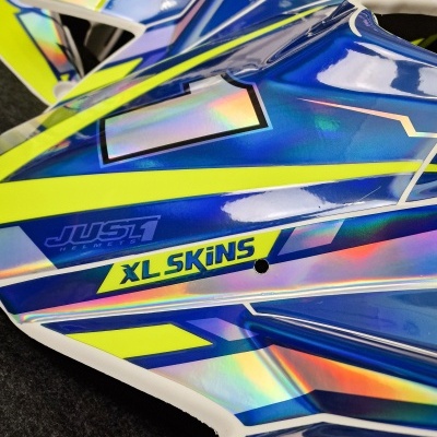 LTR450 Cyber Slash