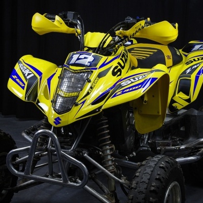 LTZ400 BlueLine