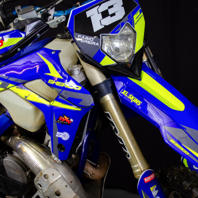 Sherco SS25