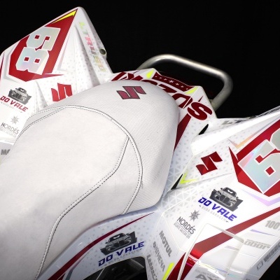 LTR450 WhiteMaster RV