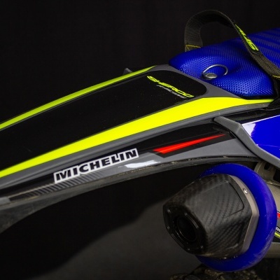 Sherco Racer51